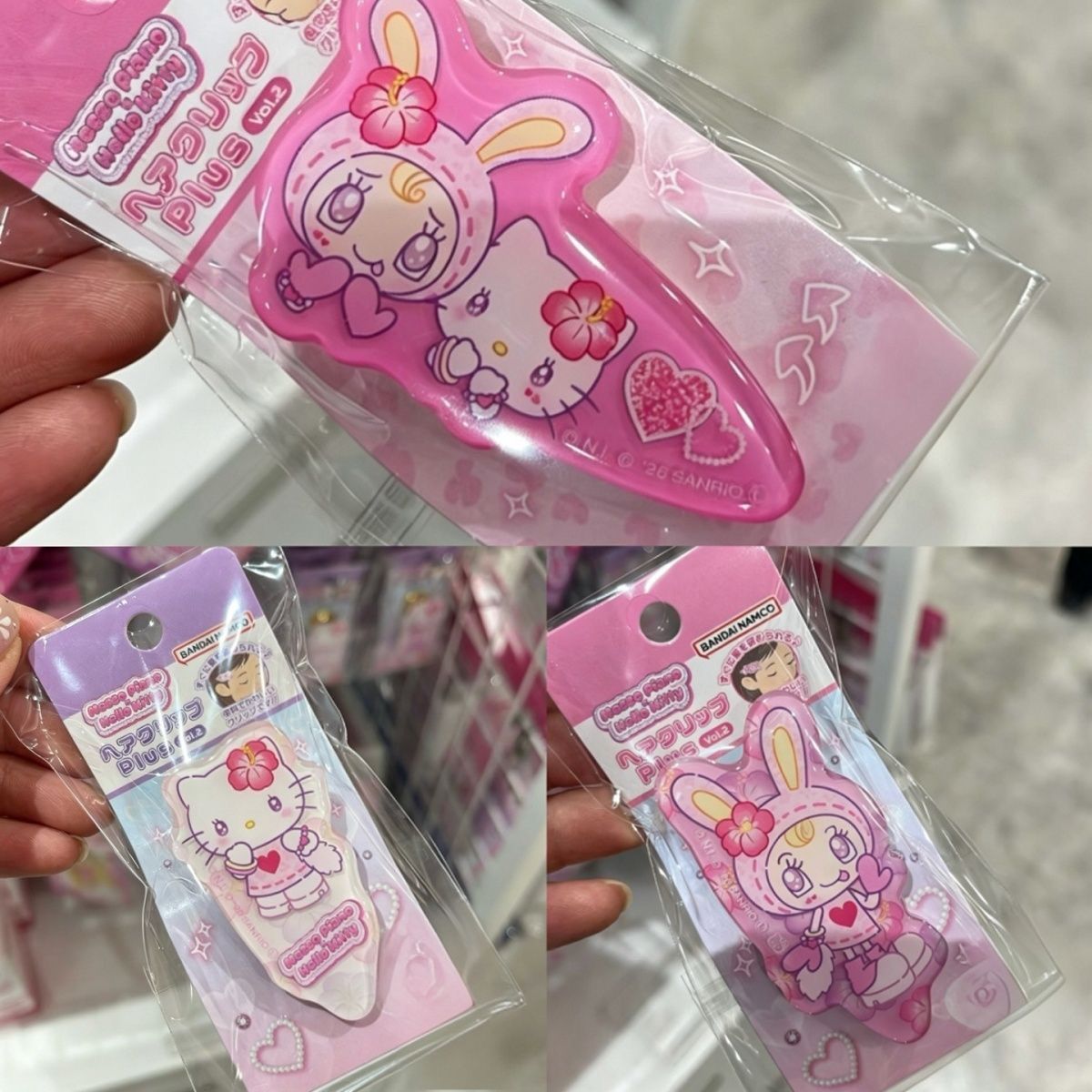 Jewelry Making Adults - INS Japanese Sanrio Hello Kitty Friends