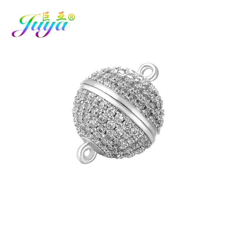 Jewelry Making Findings - Juya Handmade Beads Jewelry Findings 4