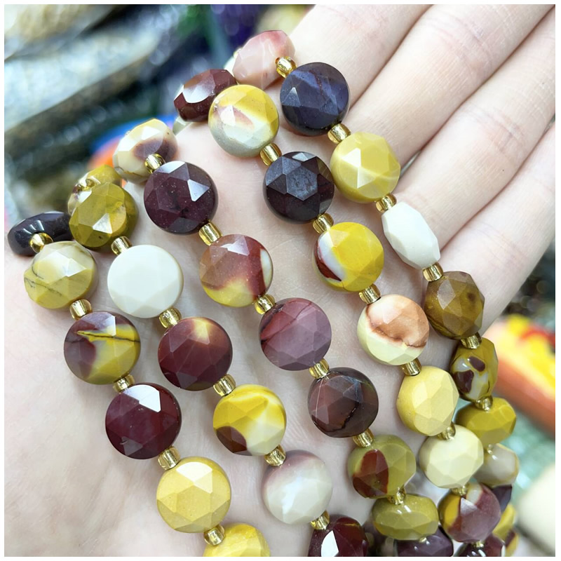 Jewelry Making Amazon - New Wholesale 6/8/10MM Natural Stone Lapis