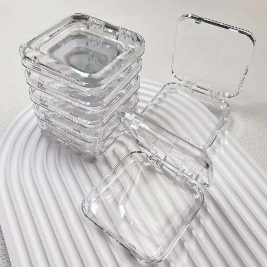 Jewelry Making Workshops - 5/10/20 PCS Press-On Nail Storage Acrylic