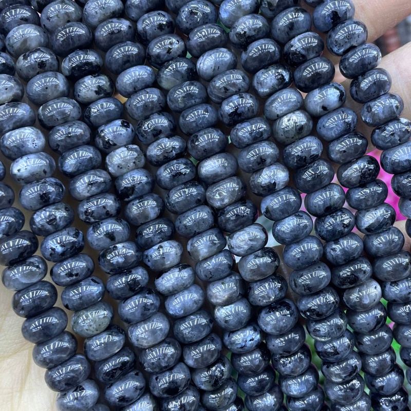 4X6MM 5X8MM Natural Stone Spac - Jewelry Making Amazon 评论和价格