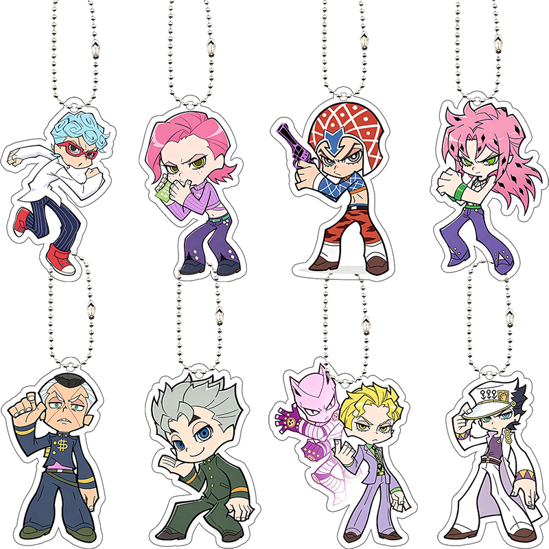 Ghiaccio Melone Diavolo JOJO A - Jewelry Making Findings 评论和价格