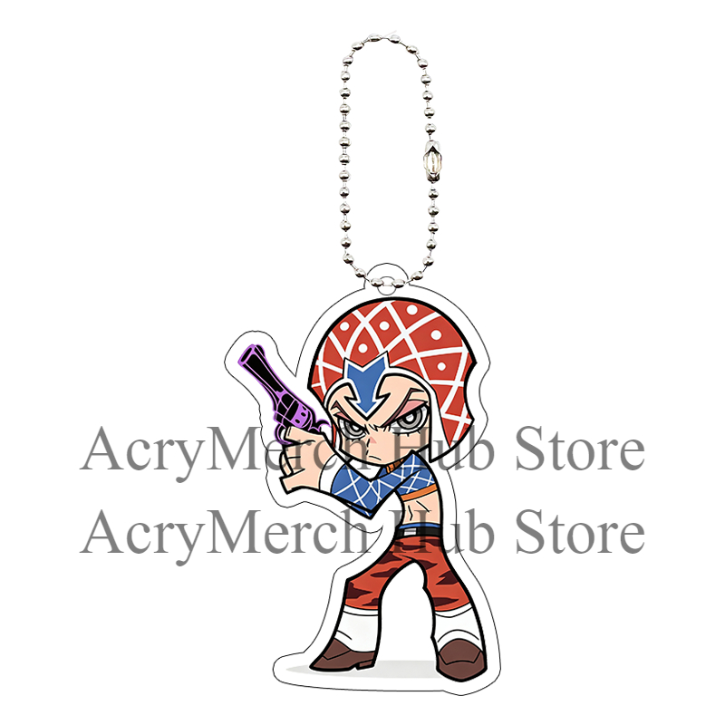 Ghiaccio Melone Diavolo JOJO A - Jewelry Making Findings 评论和价格