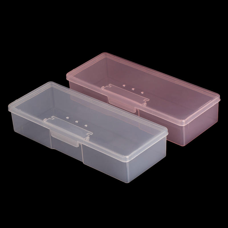 10 Grids Nails Art organizer b - Jewelry Making Workshops 评论和价格
