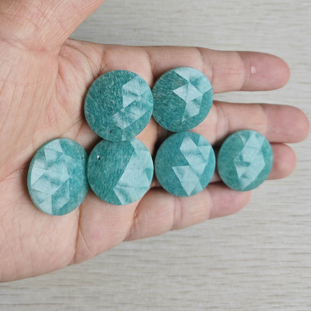 Wholesale 6pcs Beautiful Natur - Jewelry Making Amazon 评论和价格