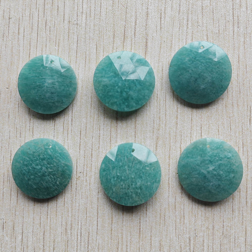 Wholesale 6pcs Beautiful Natur - Jewelry Making Amazon 评论和价格