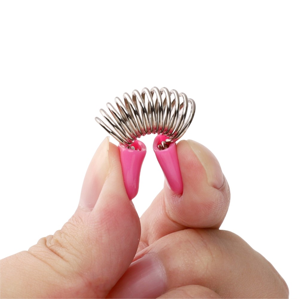 5pcs Spring Bead Clamps Creati - Jewelry Making Workshops 评论和价格