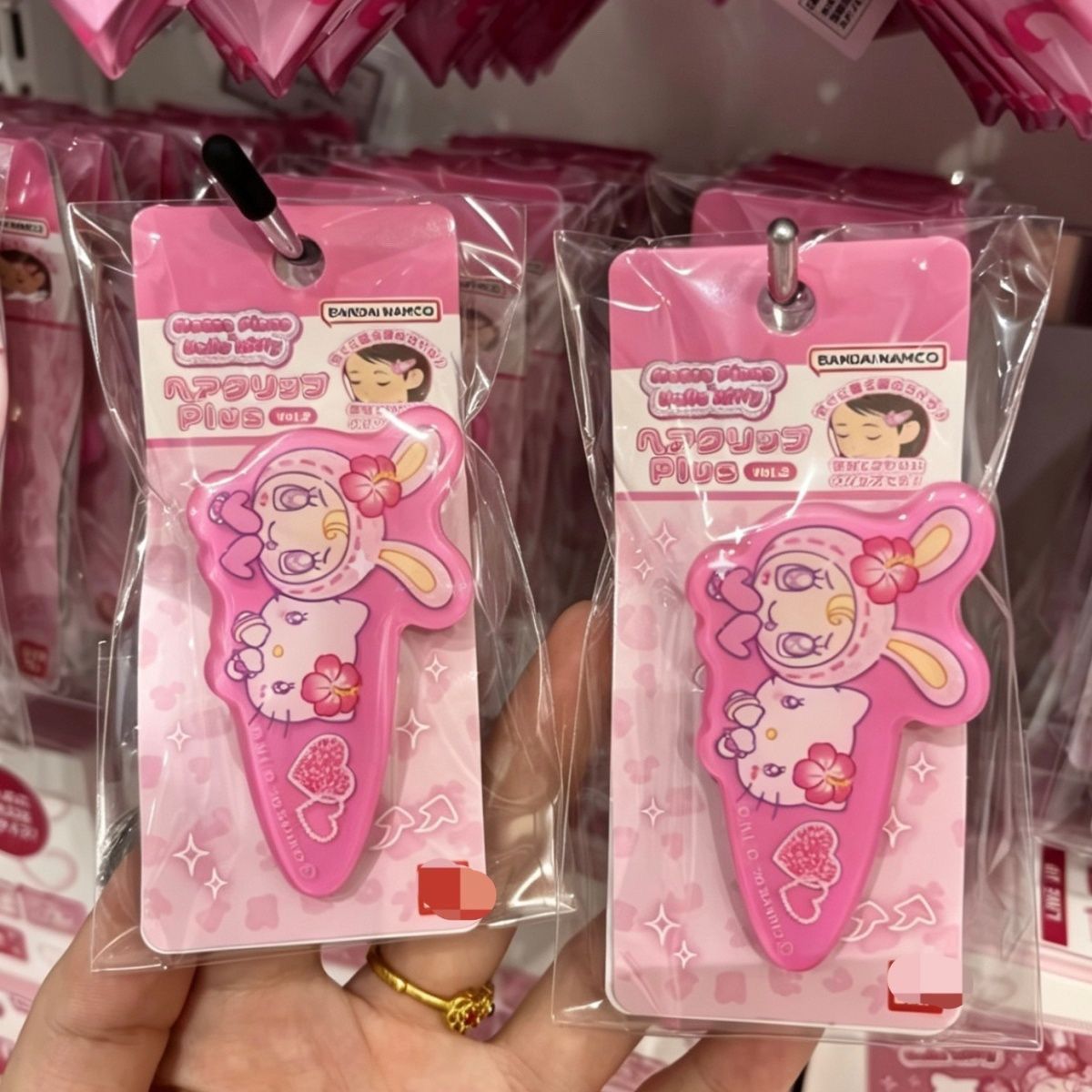 INS Japanese Sanrio Hello Kitt - Jewelry Making Adults 评论和价格