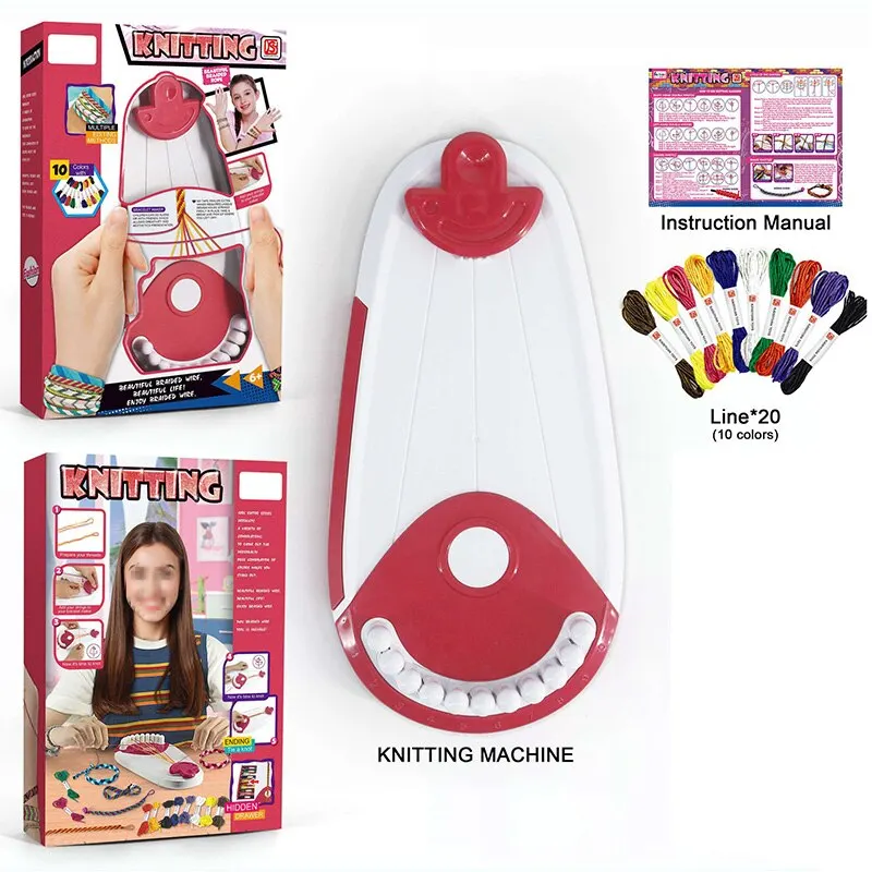 Create 8 Unique Friendship Bra - Jewelry Making Kits For Girls 评论和价格