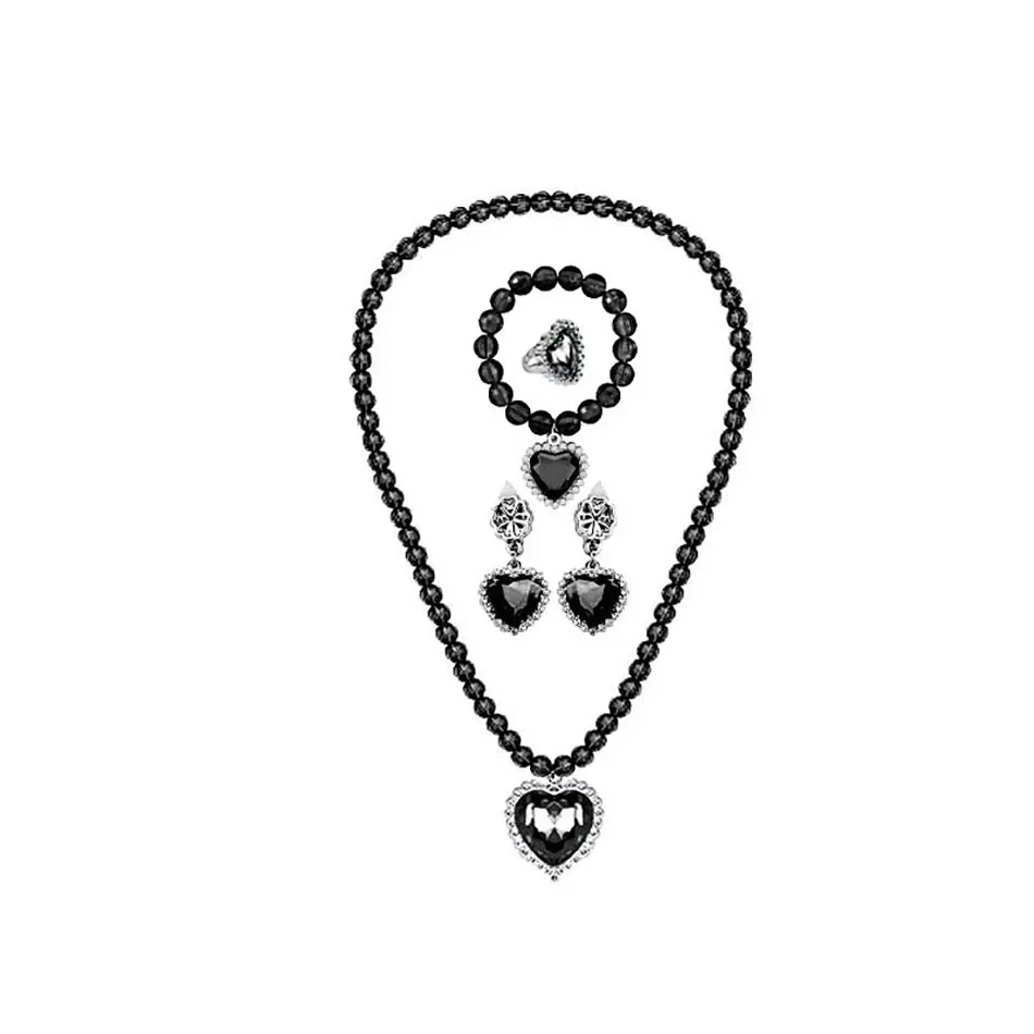Children Girls Elsa Sofia Bell - Jewelry Making Kits For Girls 评论和价格