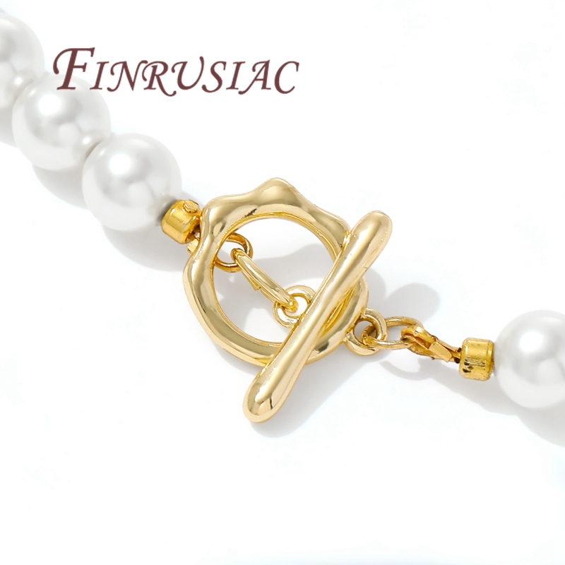 18K Gold Plated Toggle Clasp F - Toggle Clasp Gold 评论和价格