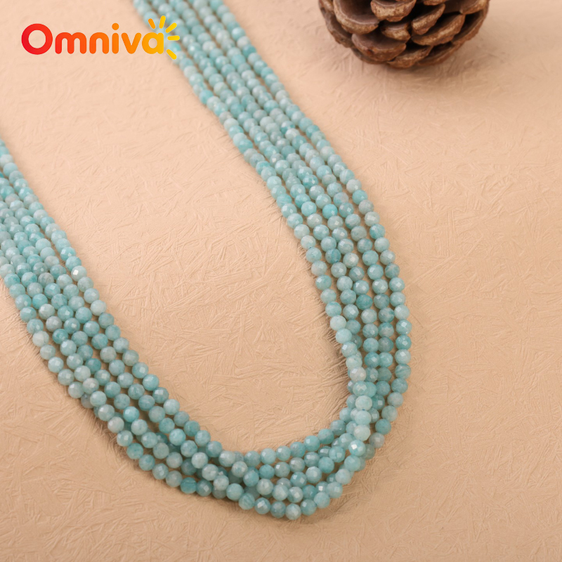 AAA+ Amazon Natural Stone Face - Jewelry Making Amazon 评论和价格