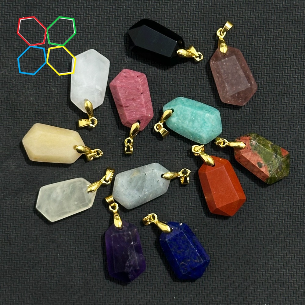 10pcs Lovely Natural Amethyst  - Jewelry Making Amazon 评论和价格