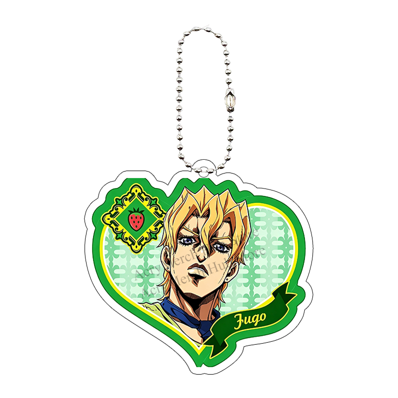 Doppio Giorno Risotto JOJO Ani - Jewelry Making Findings 评论和价格