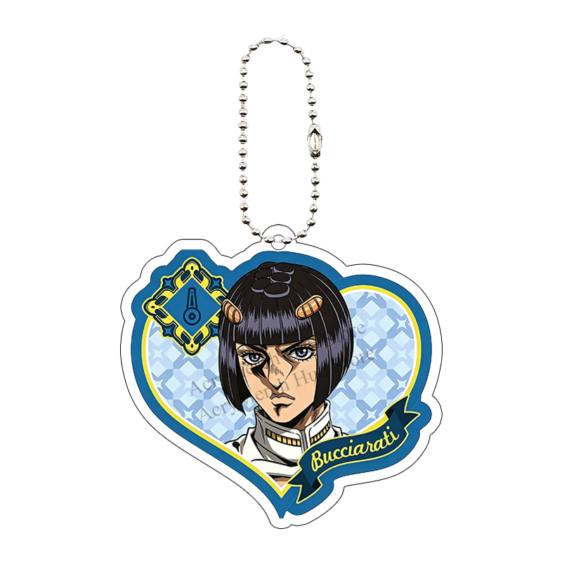 Doppio Giorno Risotto JOJO Ani - Jewelry Making Findings 评论和价格