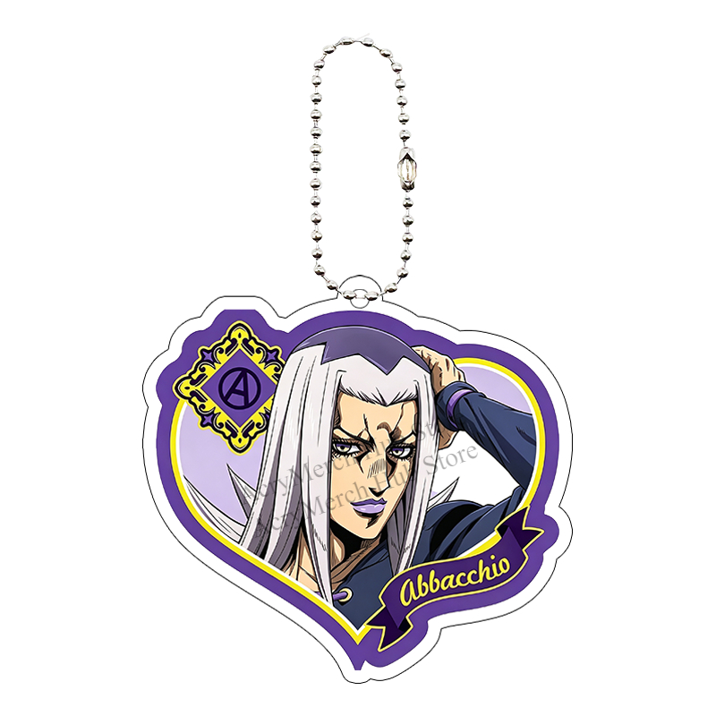 Doppio Giorno Risotto JOJO Ani - Jewelry Making Findings 评论和价格