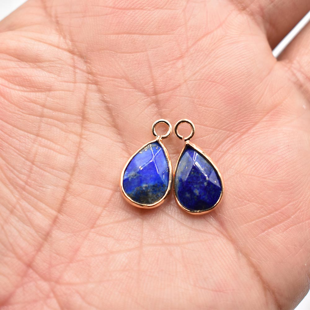 Wholesale 20pcs/lot  Natural S - Jewelry Making Amazon 评论和价格