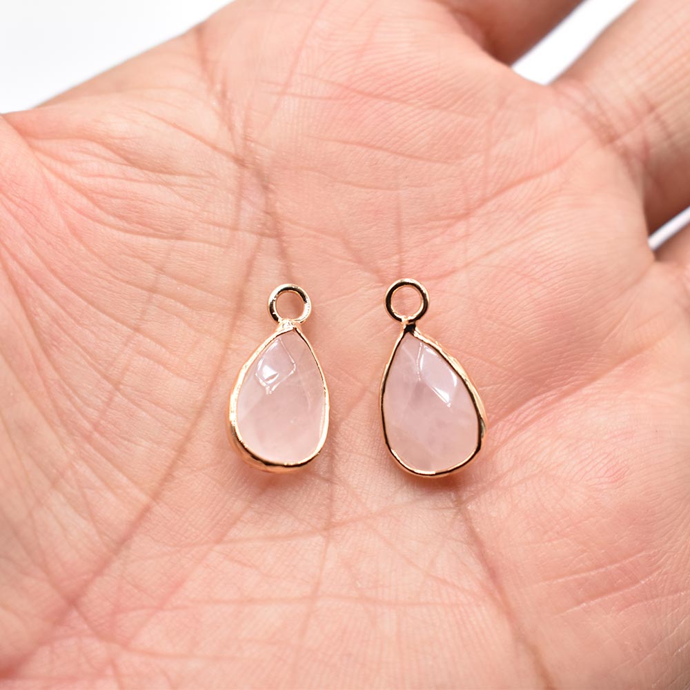 Wholesale 20pcs/lot  Natural S - Jewelry Making Amazon 评论和价格