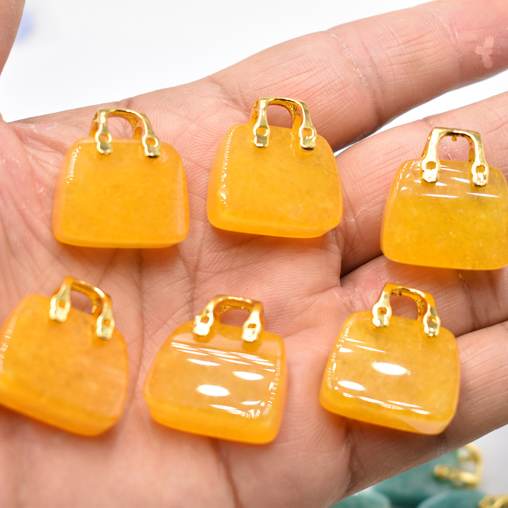 Wholesale 12pcs/lot Natural St - Jewelry Making Amazon 评论和价格