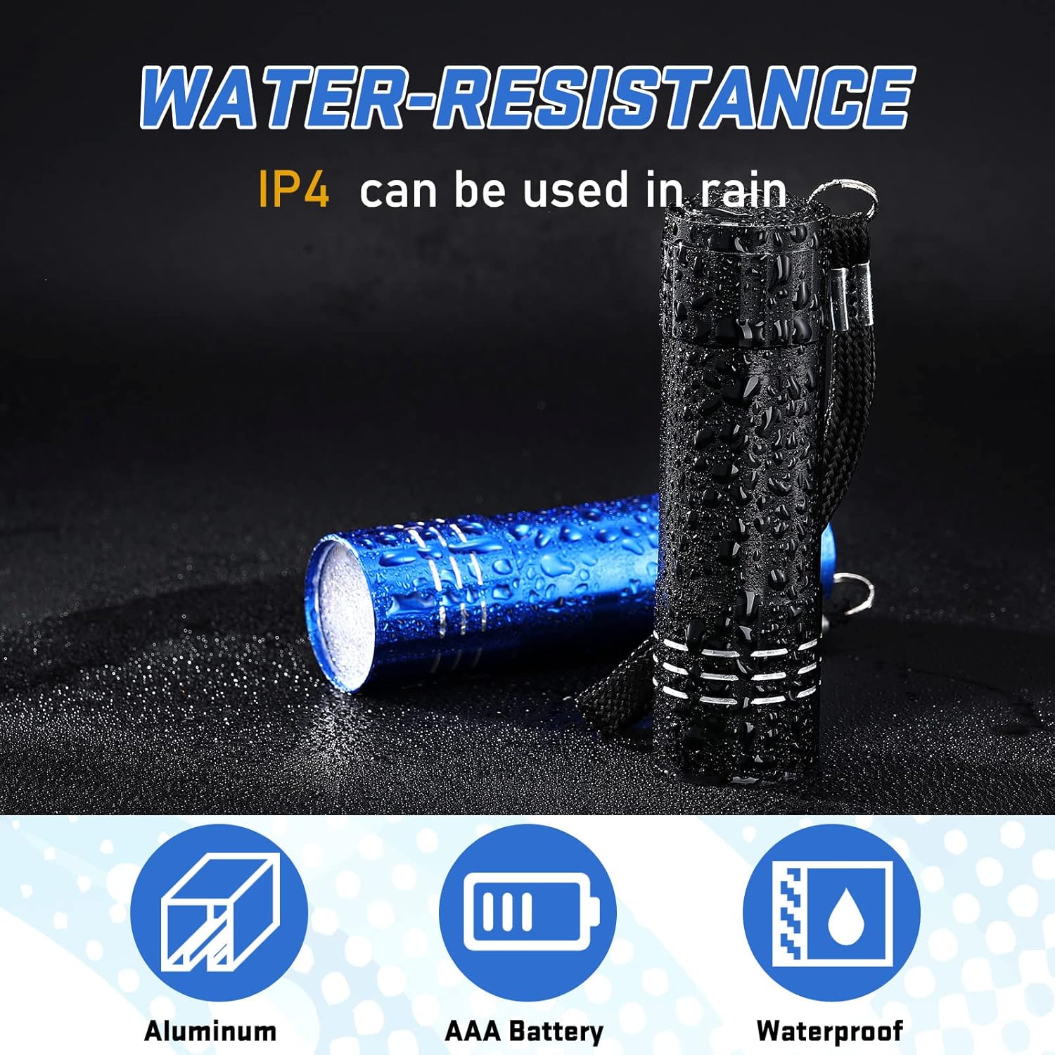 9LED Flashlight  UV Resin Curi - Jewelry Making Workshops 评论和价格