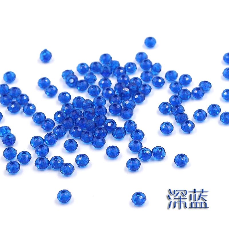 Top Quality, 3mm, 200 Uds., AA - Jewelry Making Event 评论和价格