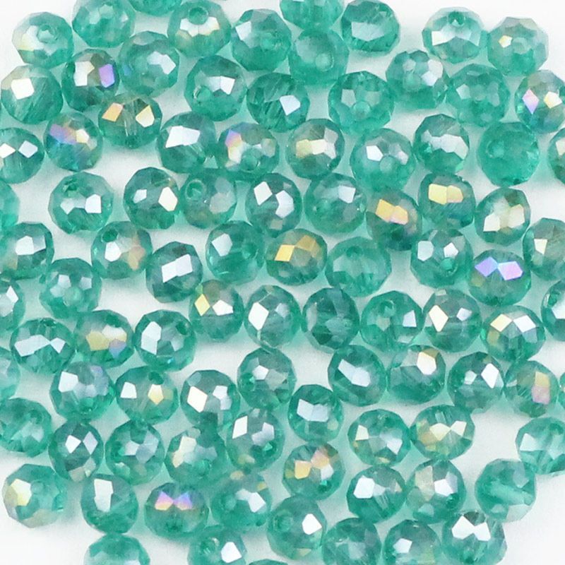 Top Quality, 3mm, 200 Uds., AA - Jewelry Making Event 评论和价格