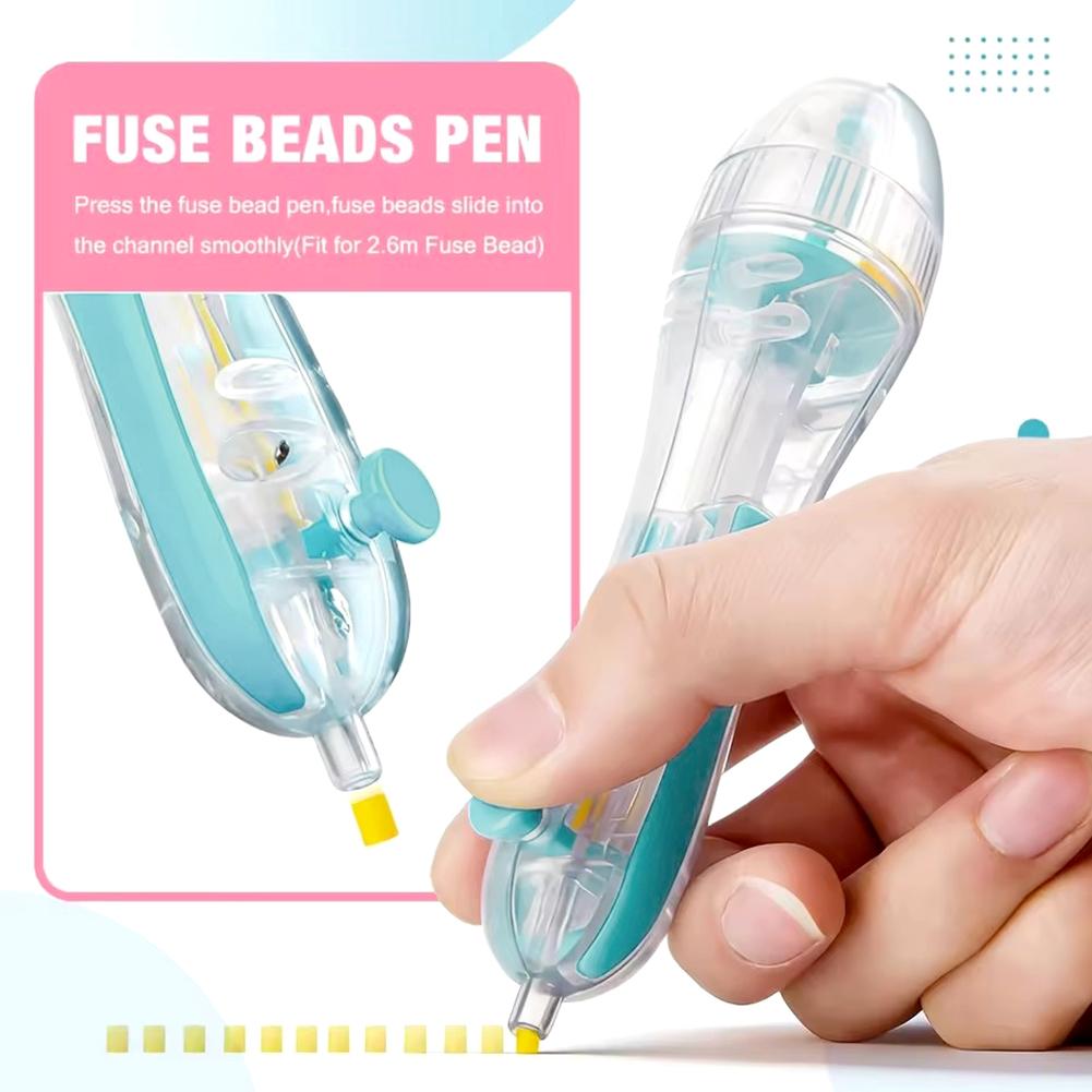 Automatic Bead Dispenser Pen 2 - Jewelry Making Workshops 评论和价格