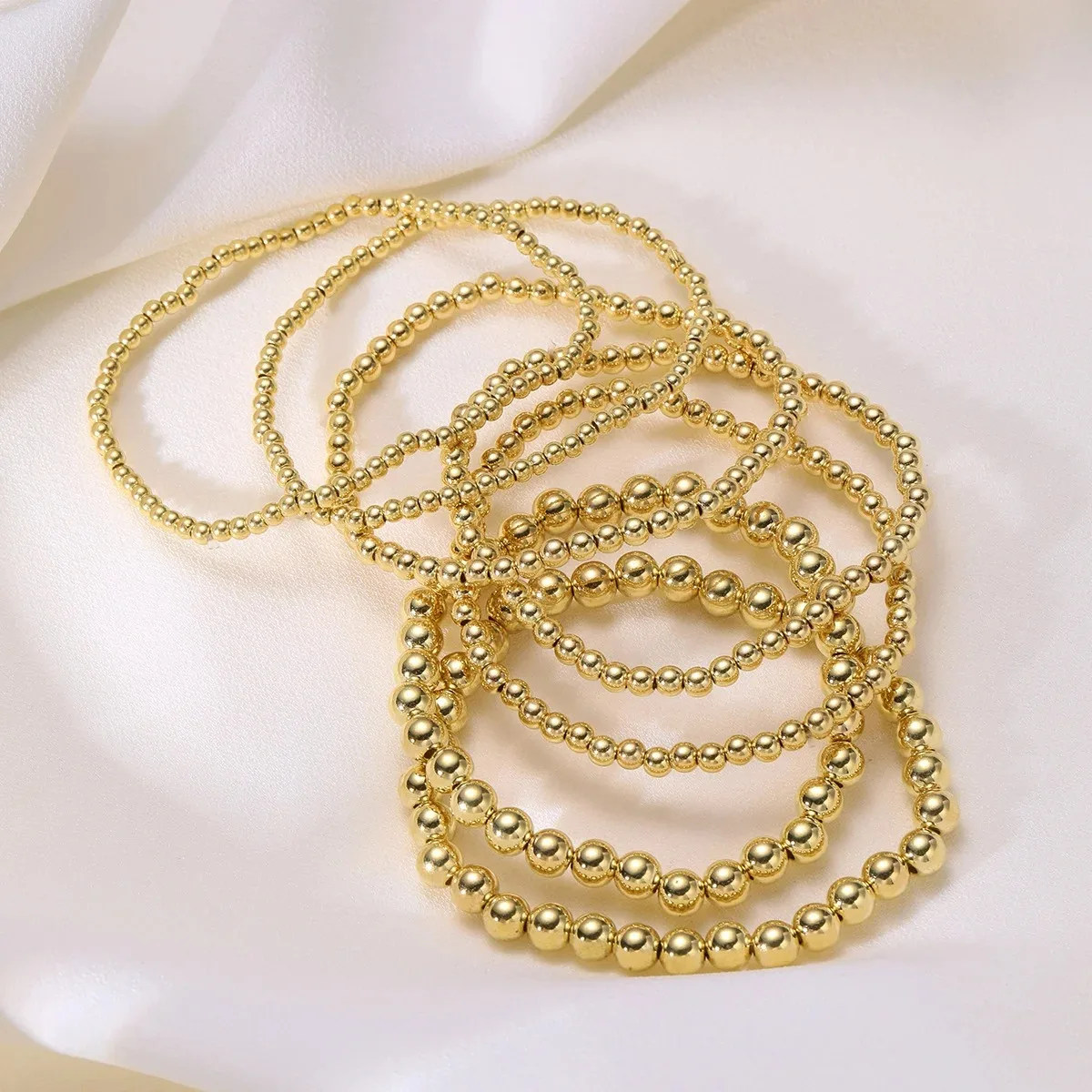 7 Pcs/Set Bohemian Simple Vint - Jewelry Making Kits For Girls 评论和价格
