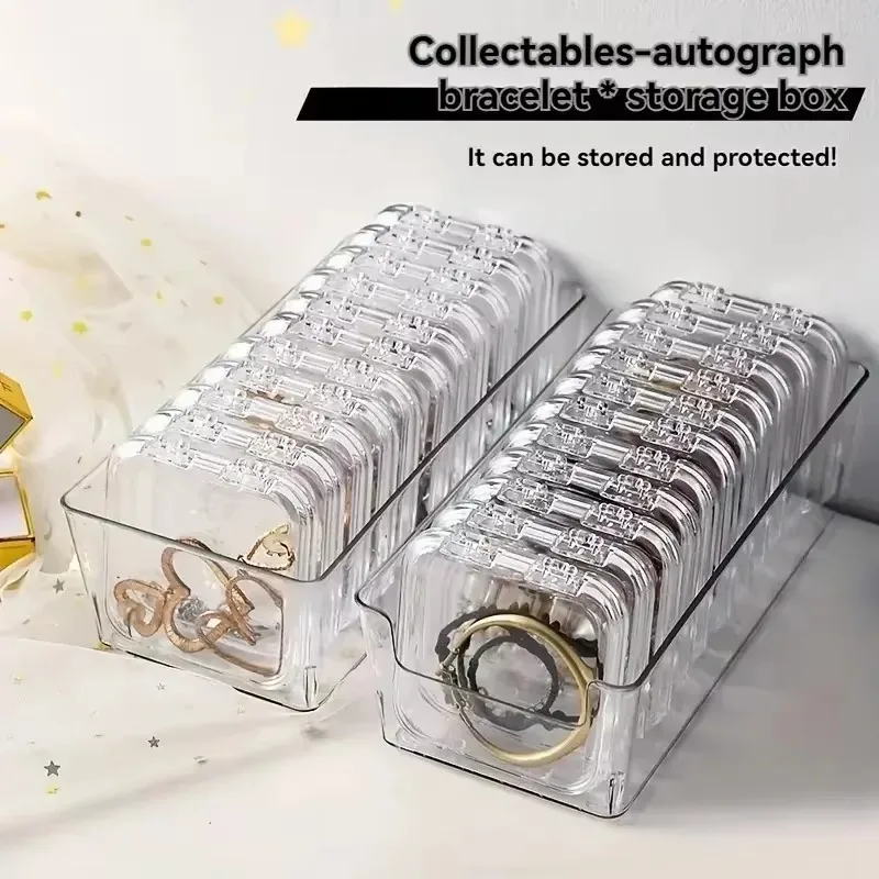 10PCS Press-On Nail Storage Ac - Jewelry Making Workshops 评论和价格