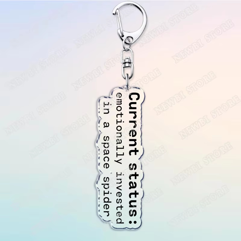 Hot Project Hail Mary Mission  - Jewelry Making Findings 评论和价格