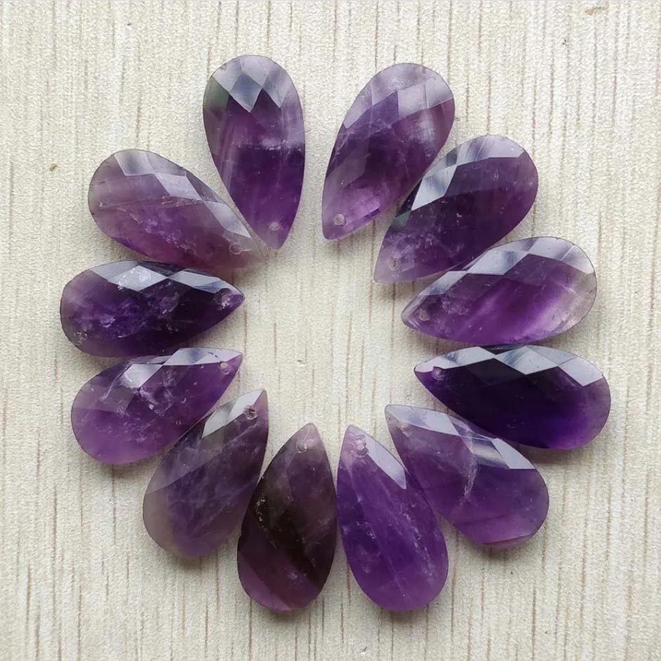 Beautiful Natural Amazon Stone - Jewelry Making Amazon 评论和价格