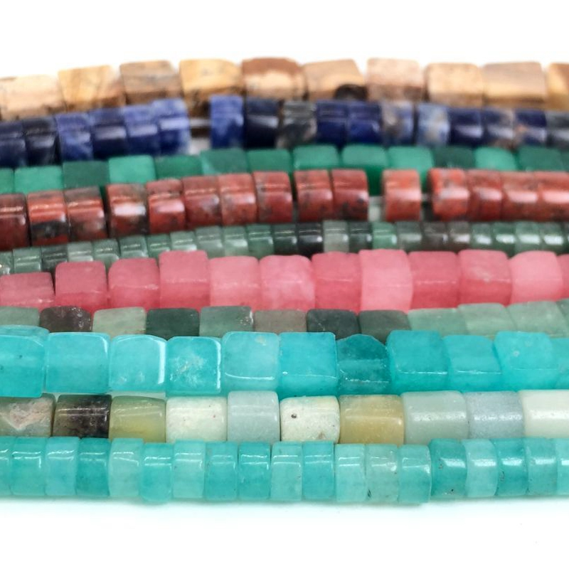 Natural Stone Bead Sodalite Am - Jewelry Making Amazon 评论和价格