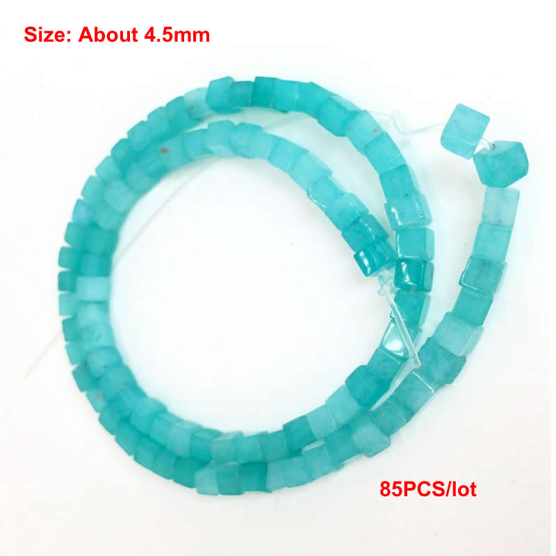 Natural Stone Bead Sodalite Am - Jewelry Making Amazon 评论和价格