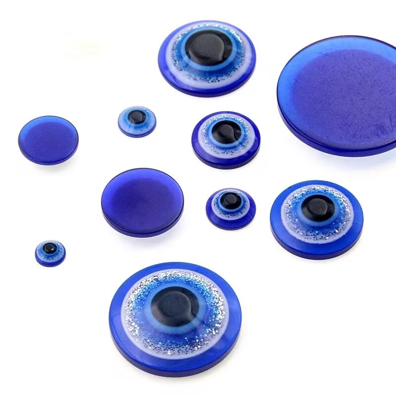Hot Sale 6/8/10/12/14/25/38mm  - Jewelry Making Event 评论和价格