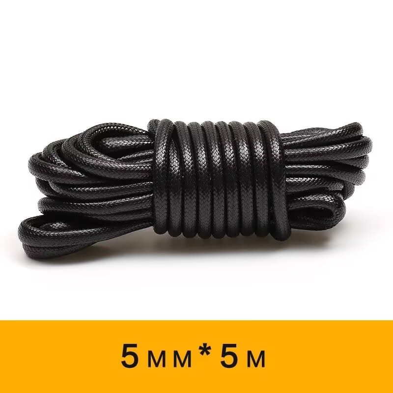 0.5/1.0/1.5/2/2.5/3.0/5mm Blac - Jewelry Making Event 评论和价格