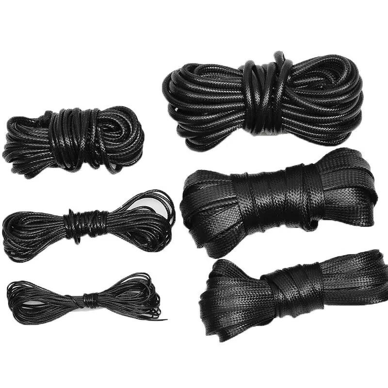 0.5/1.0/1.5/2/2.5/3.0/5mm Blac - Jewelry Making Event 评论和价格
